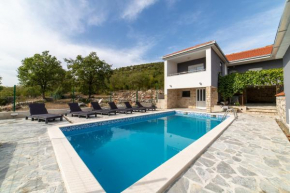 Holiday Home Nany, Prgomet